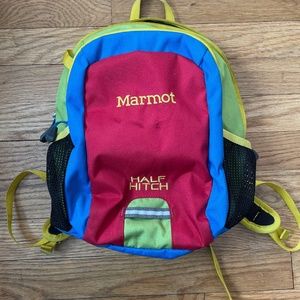 Marmot toddler Half Hitch Backpack